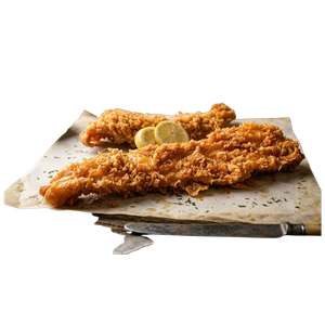 Cod Regular (170g)